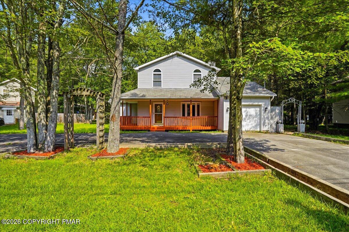 4116 Low Ridge Road Property Photo 2