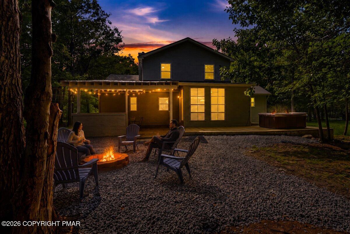 4116 Low Ridge Road Property Photo 4