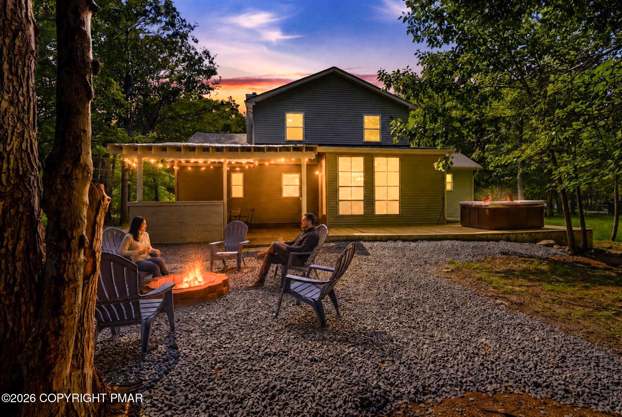 4116 Low Ridge Road Property Photo 4