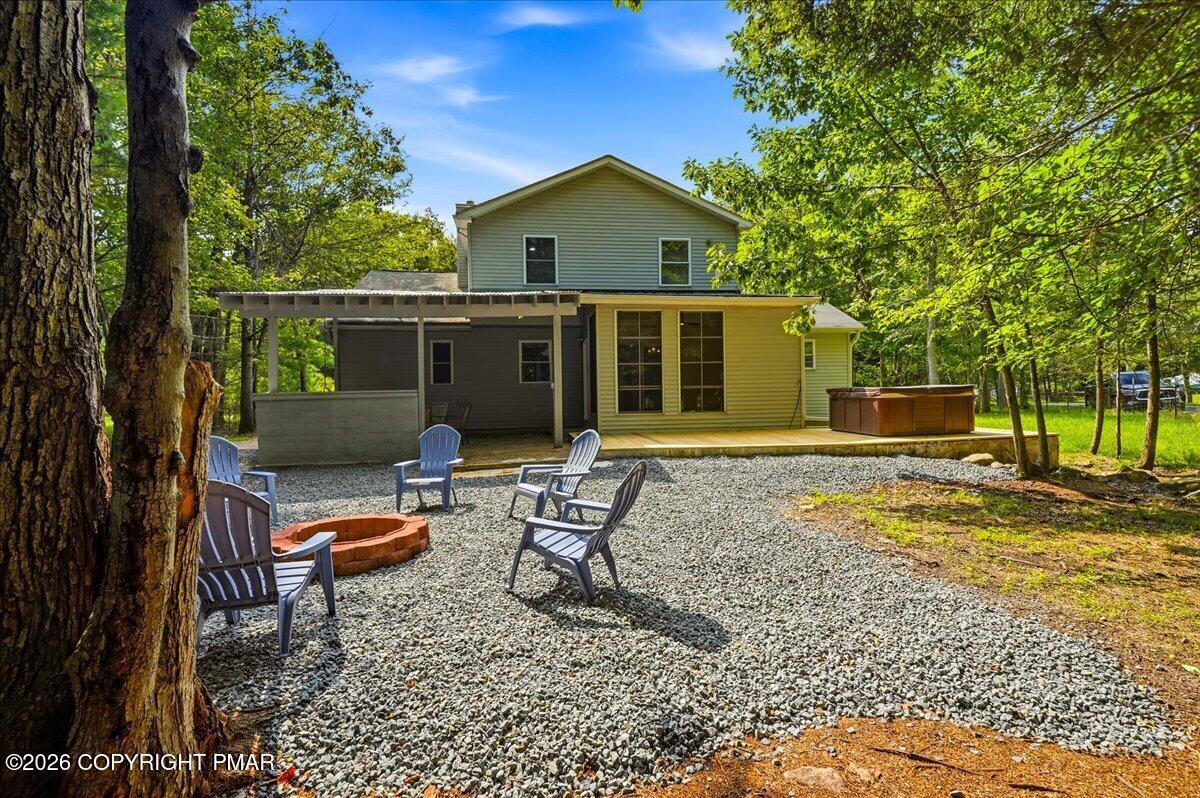 4116 Low Ridge Road Property Photo 5