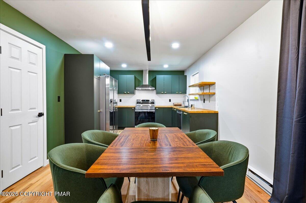 4116 Low Ridge Road Property Photo 17