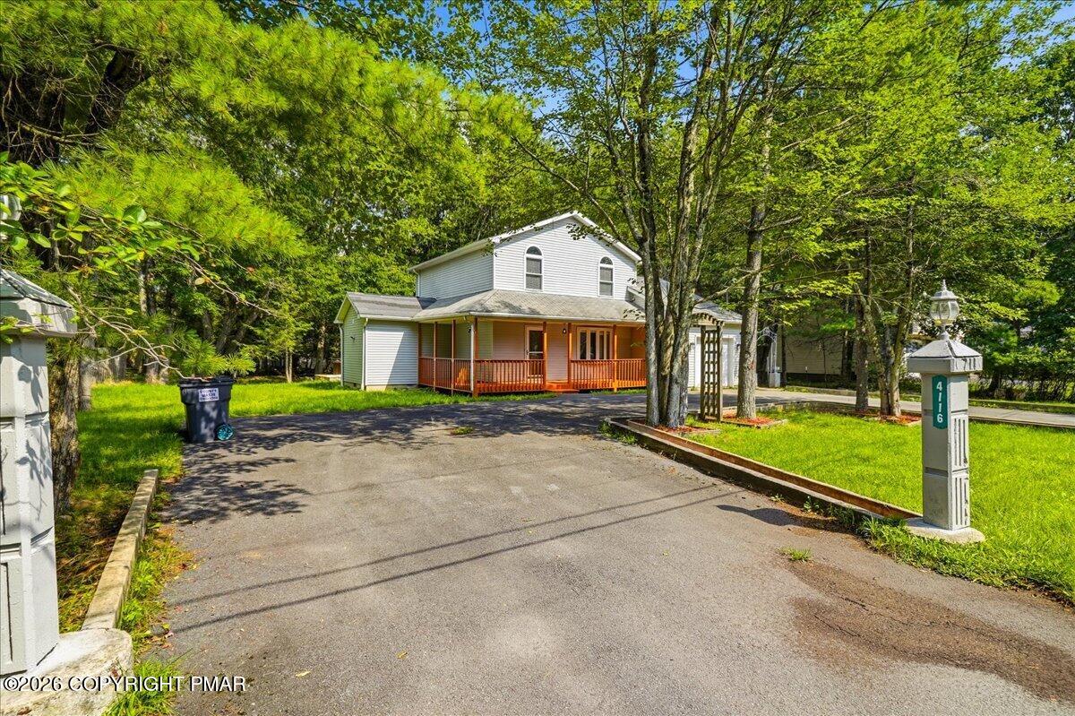 4116 Low Ridge Road Property Photo 61