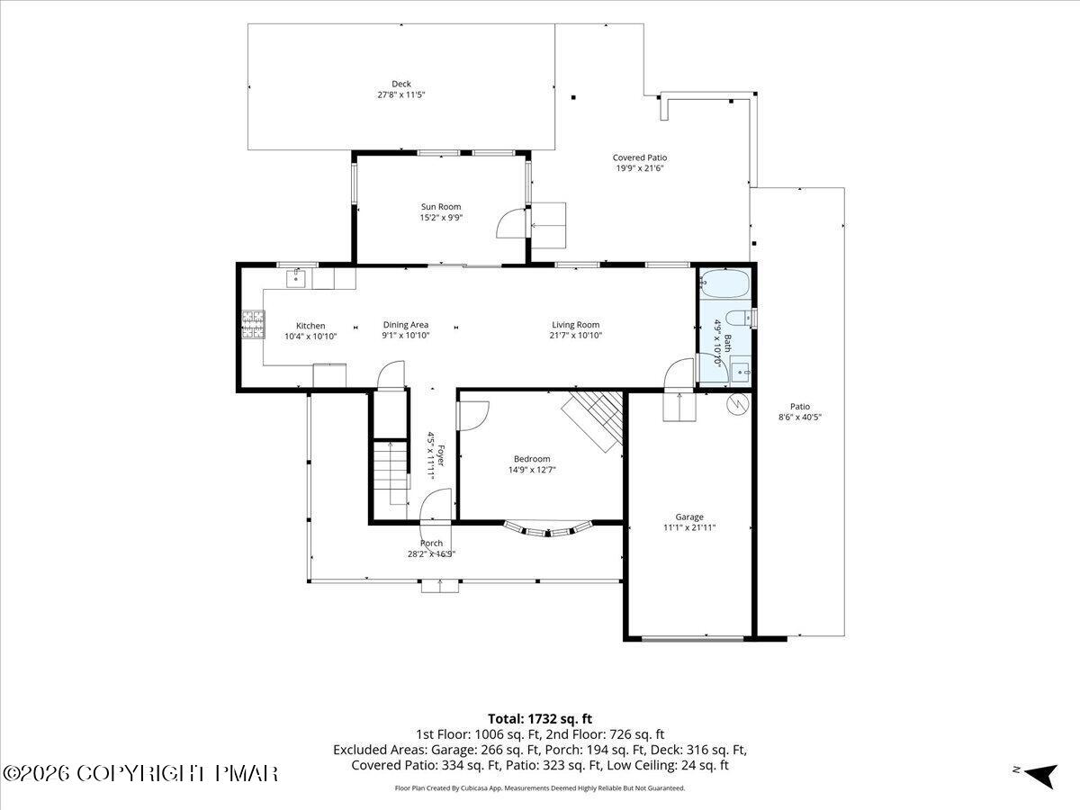 4116 Low Ridge Road Property Photo 65
