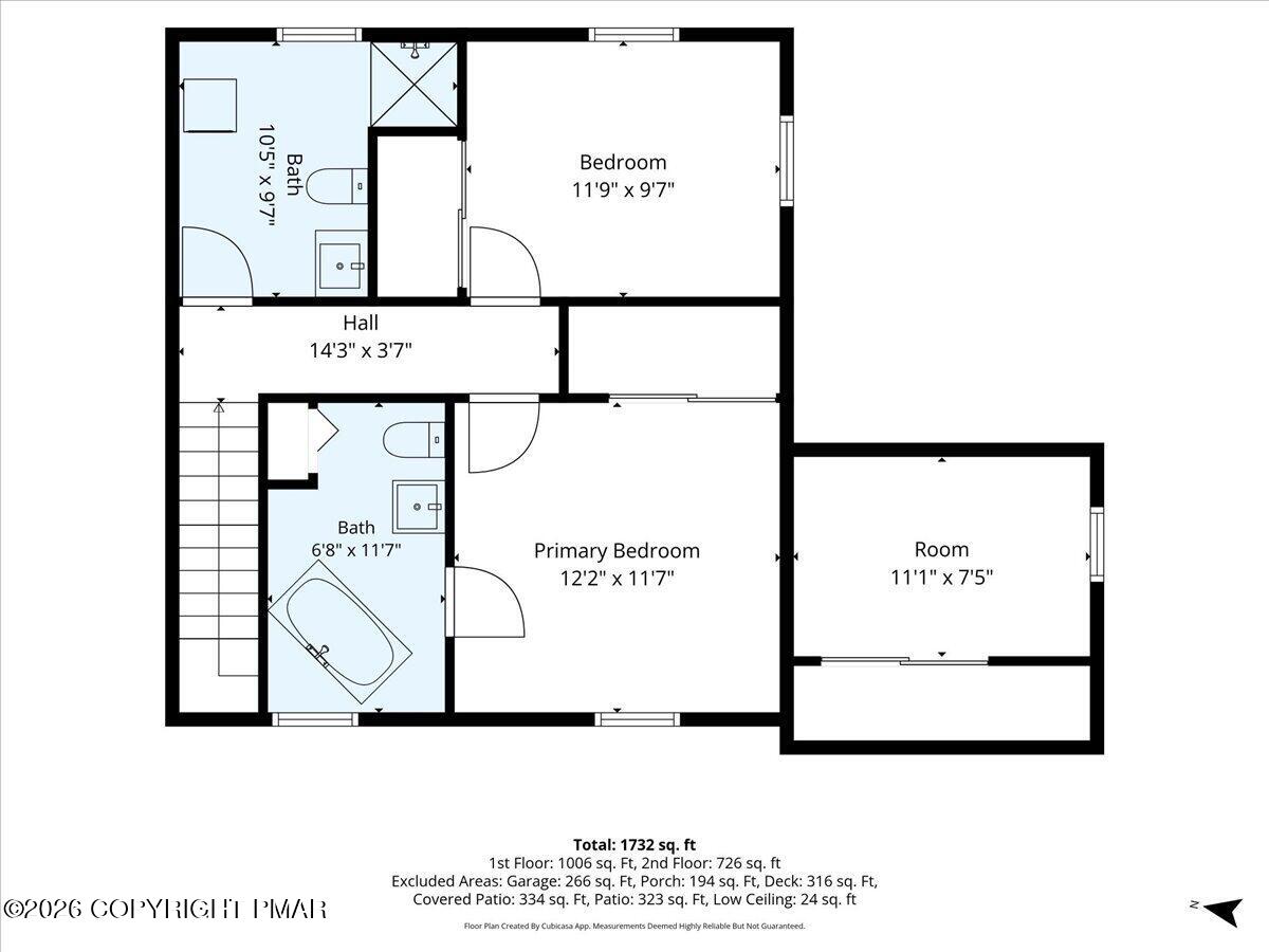 4116 Low Ridge Road Property Photo 66