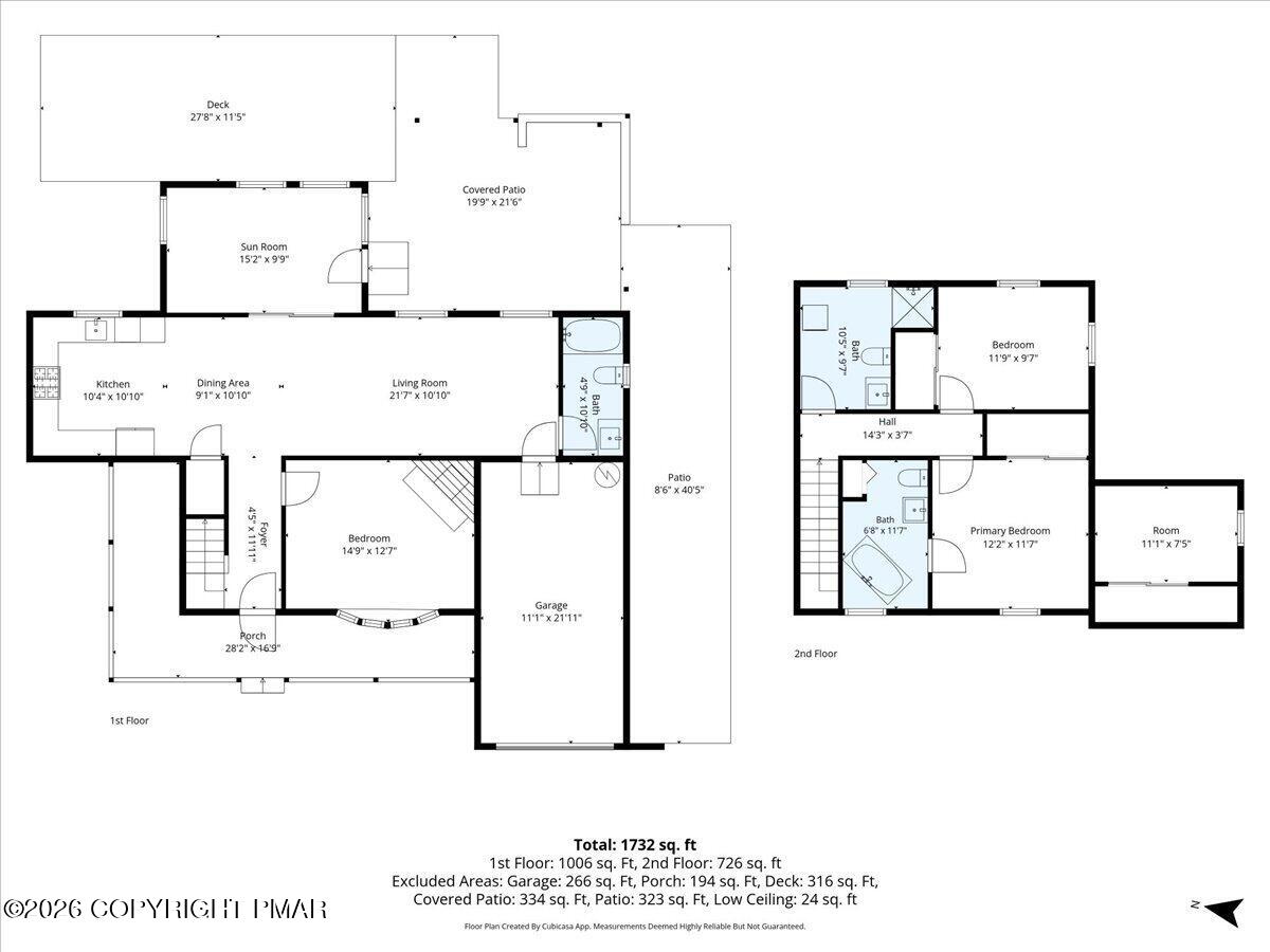 4116 Low Ridge Road Property Photo 67