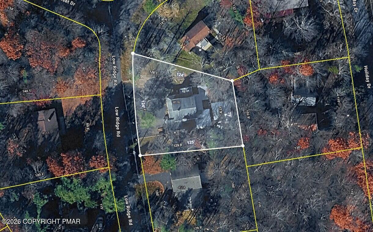 4116 Low Ridge Road Property Photo 68