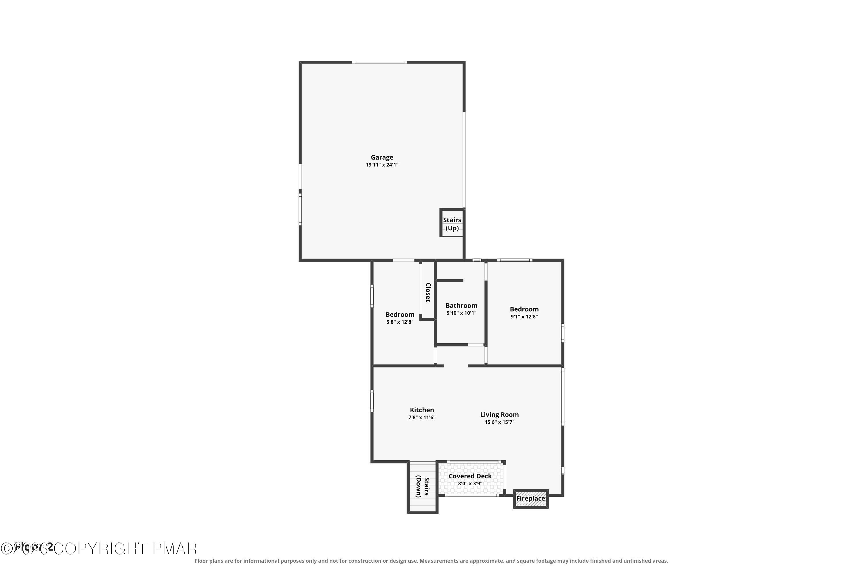 9387 Sherwood Drive Property Photo 12