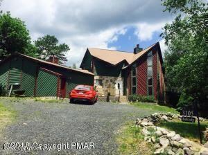 3105 Red Fox Lane Property Photo 1