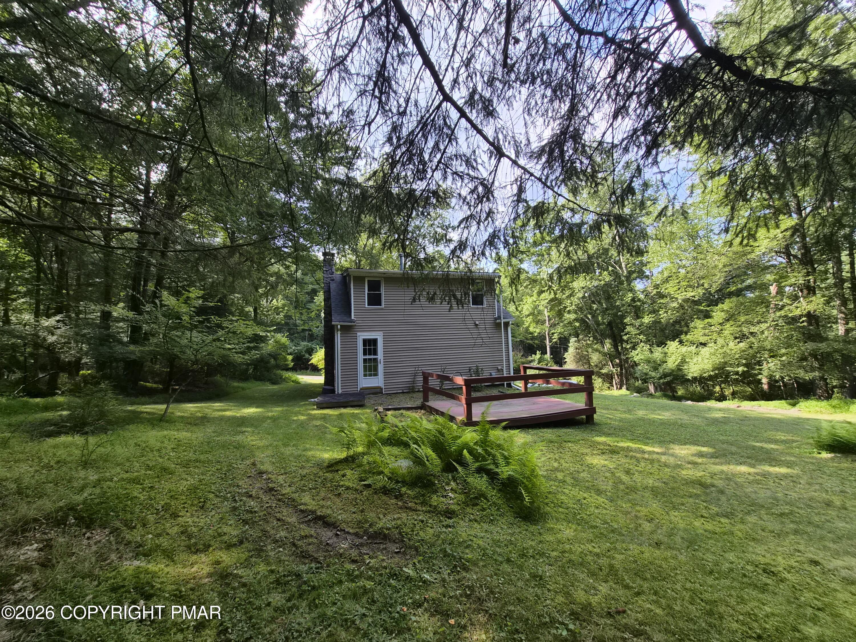 354 Sand Spring Road Property Photo 2