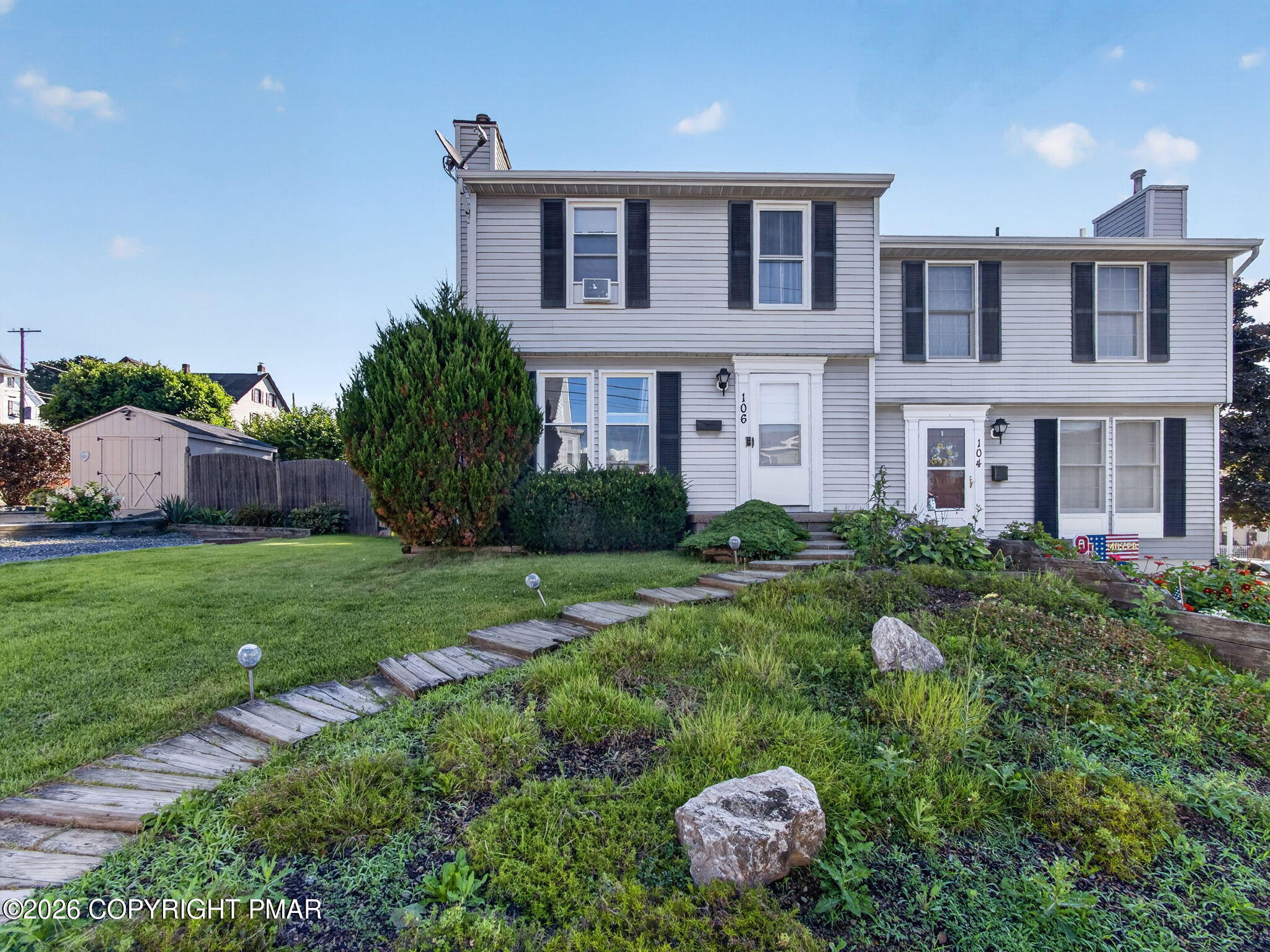 106 N Lobb Avenue Property Photo 3