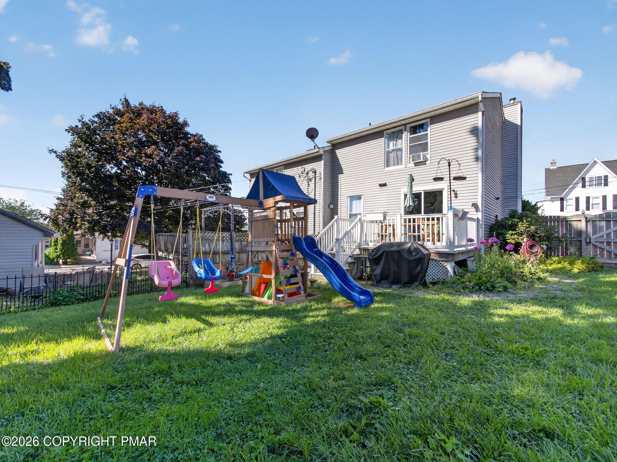 106 N Lobb Avenue Property Photo 12