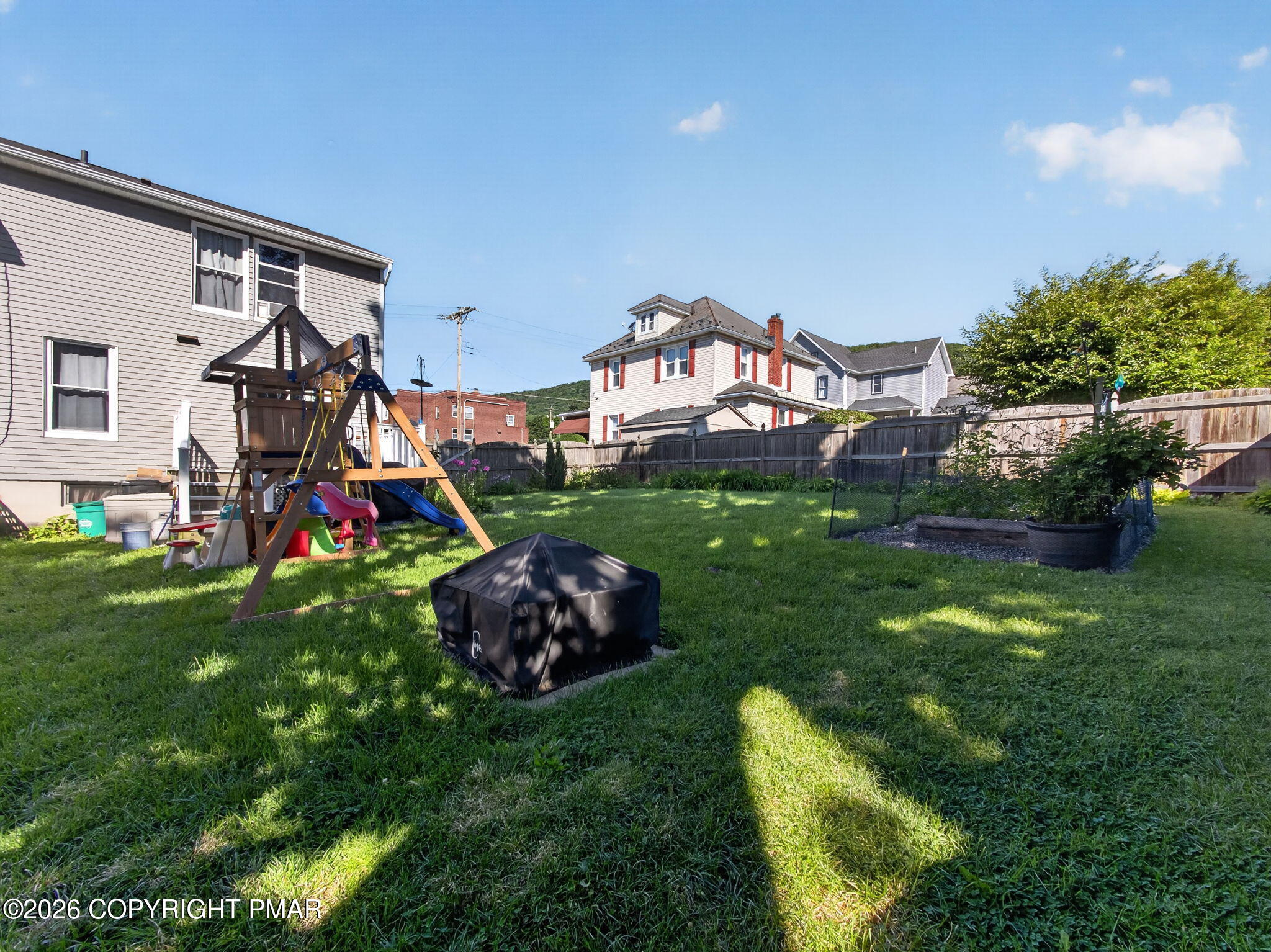 106 N Lobb Avenue Property Photo 13