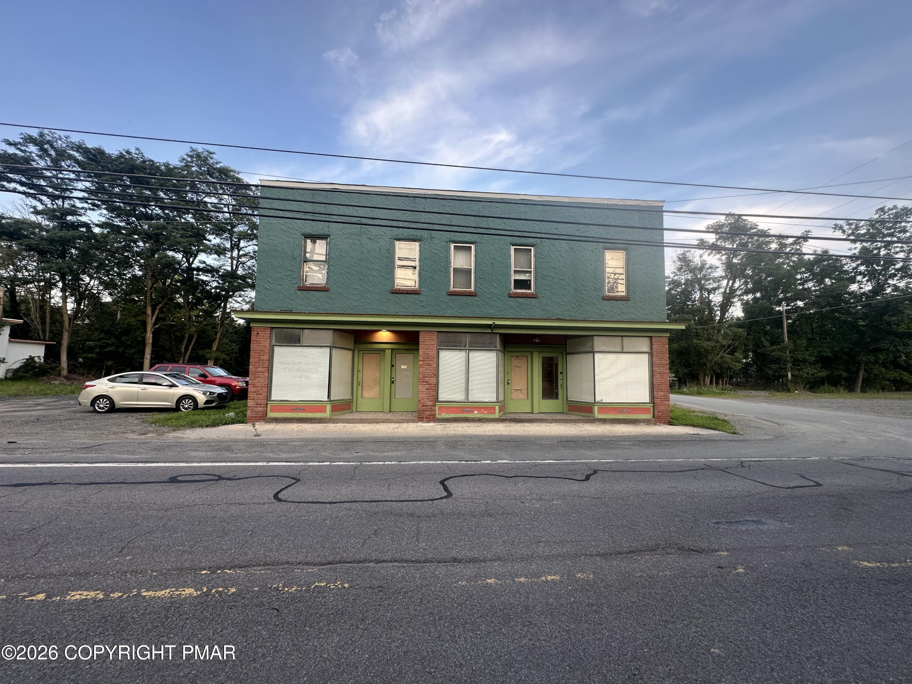 6656 Route 191 Property Photo 1