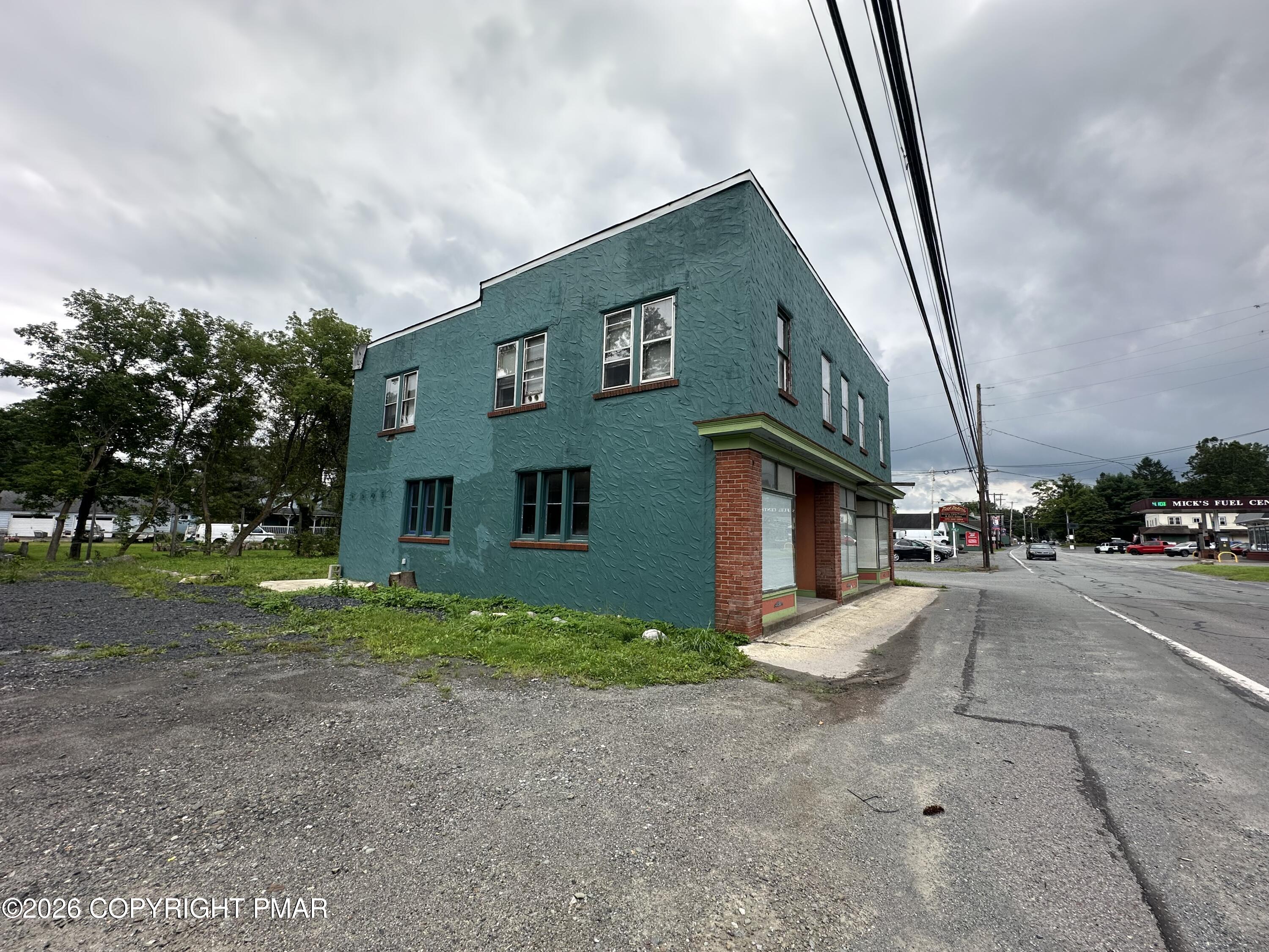 6656 Route 191 Property Photo 3