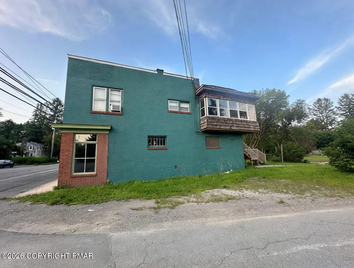6656 Route 191 Property Photo 4