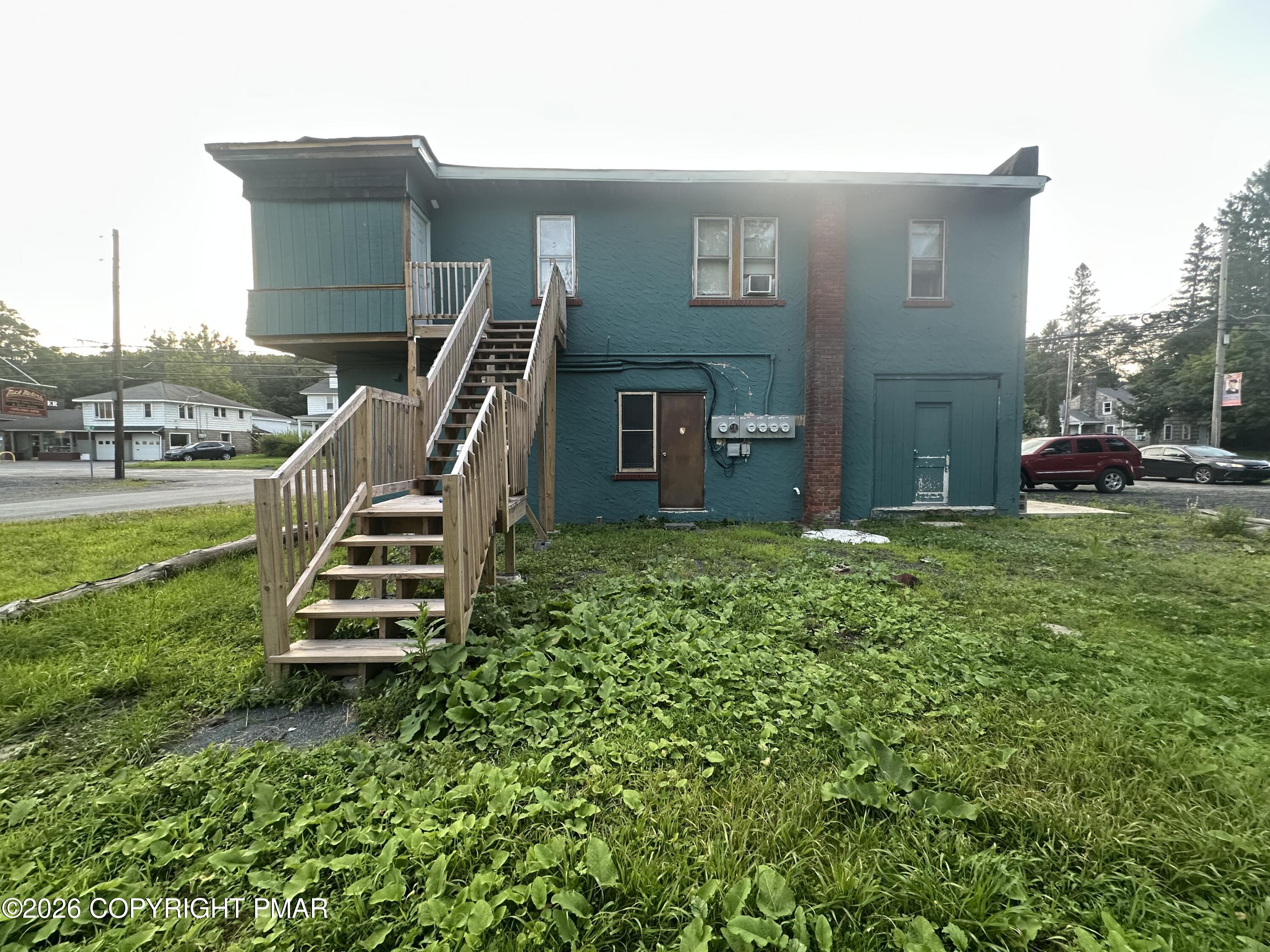 6656 Route 191 Property Photo 5