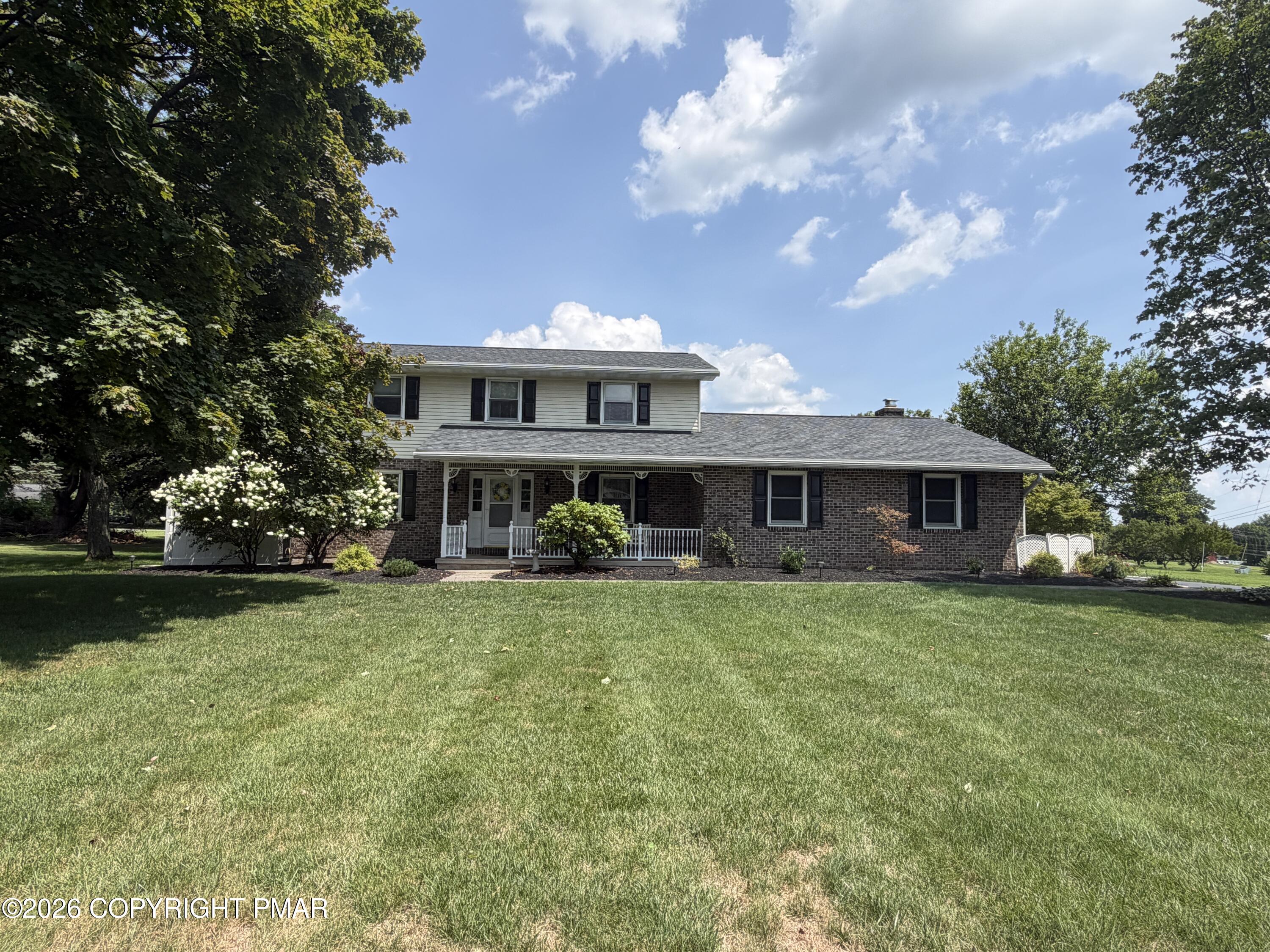 634 Gladys Drive Property Photo 1
