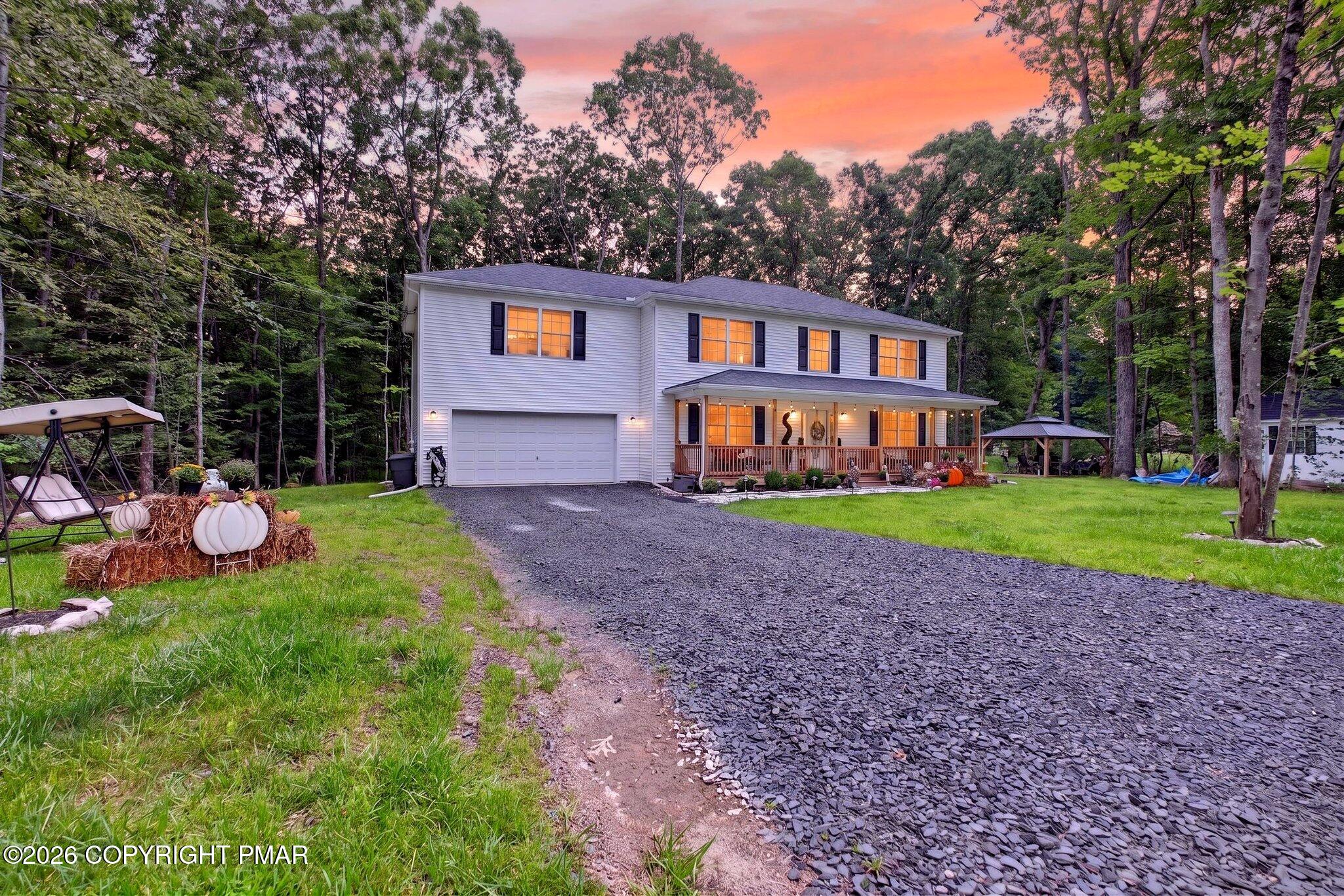 156 Doe Road Property Photo 1