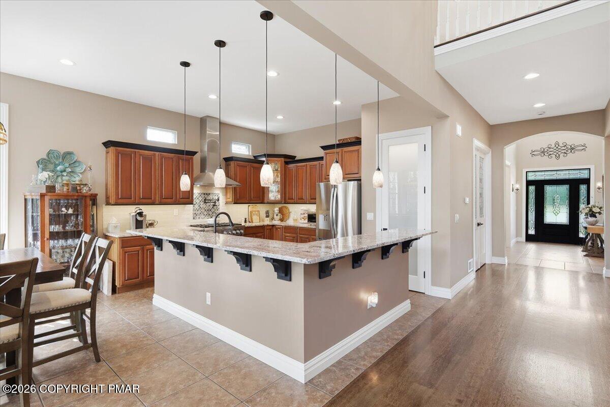 724 Silver Fox Lane Property Photo 12