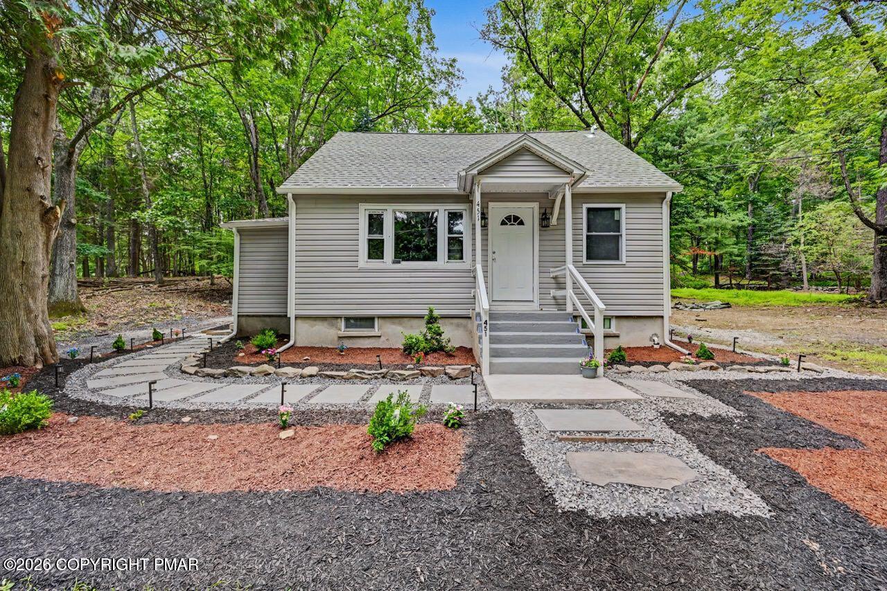 451 Wooddale Road Property Photo 1