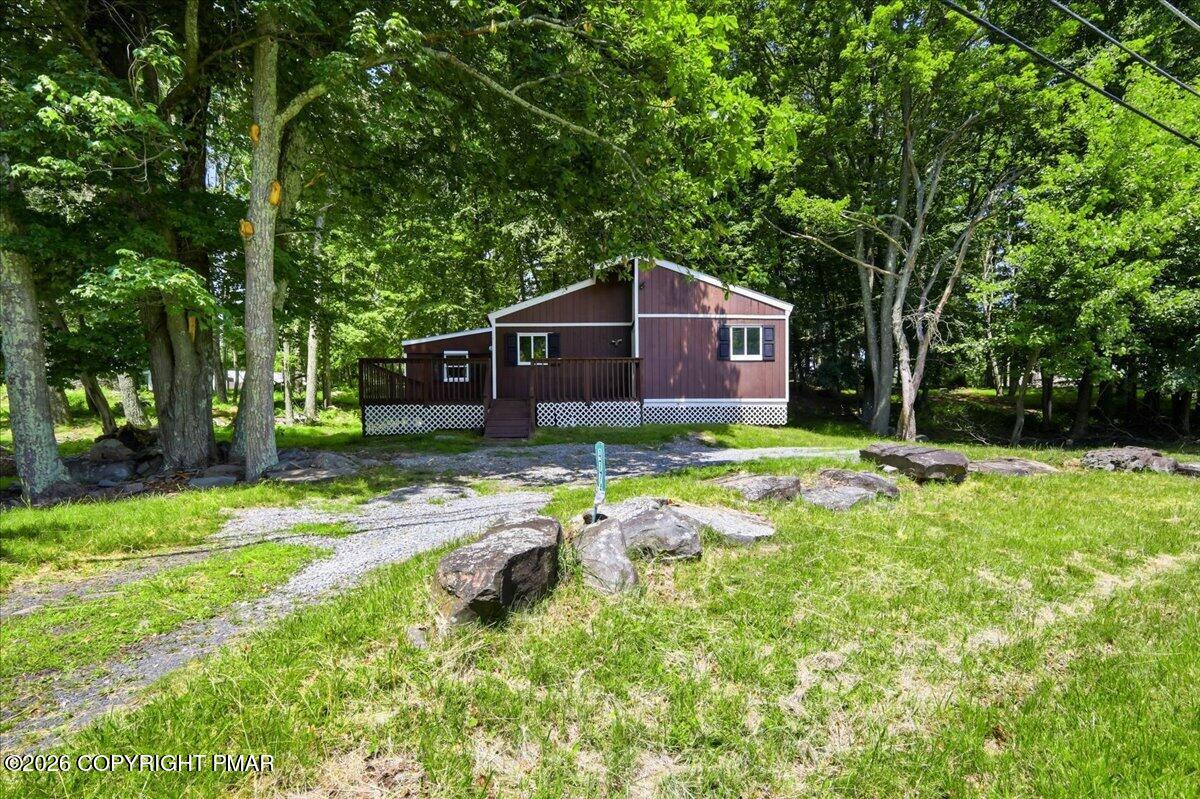 4774 Pine Ridge Drive W Property Photo 19