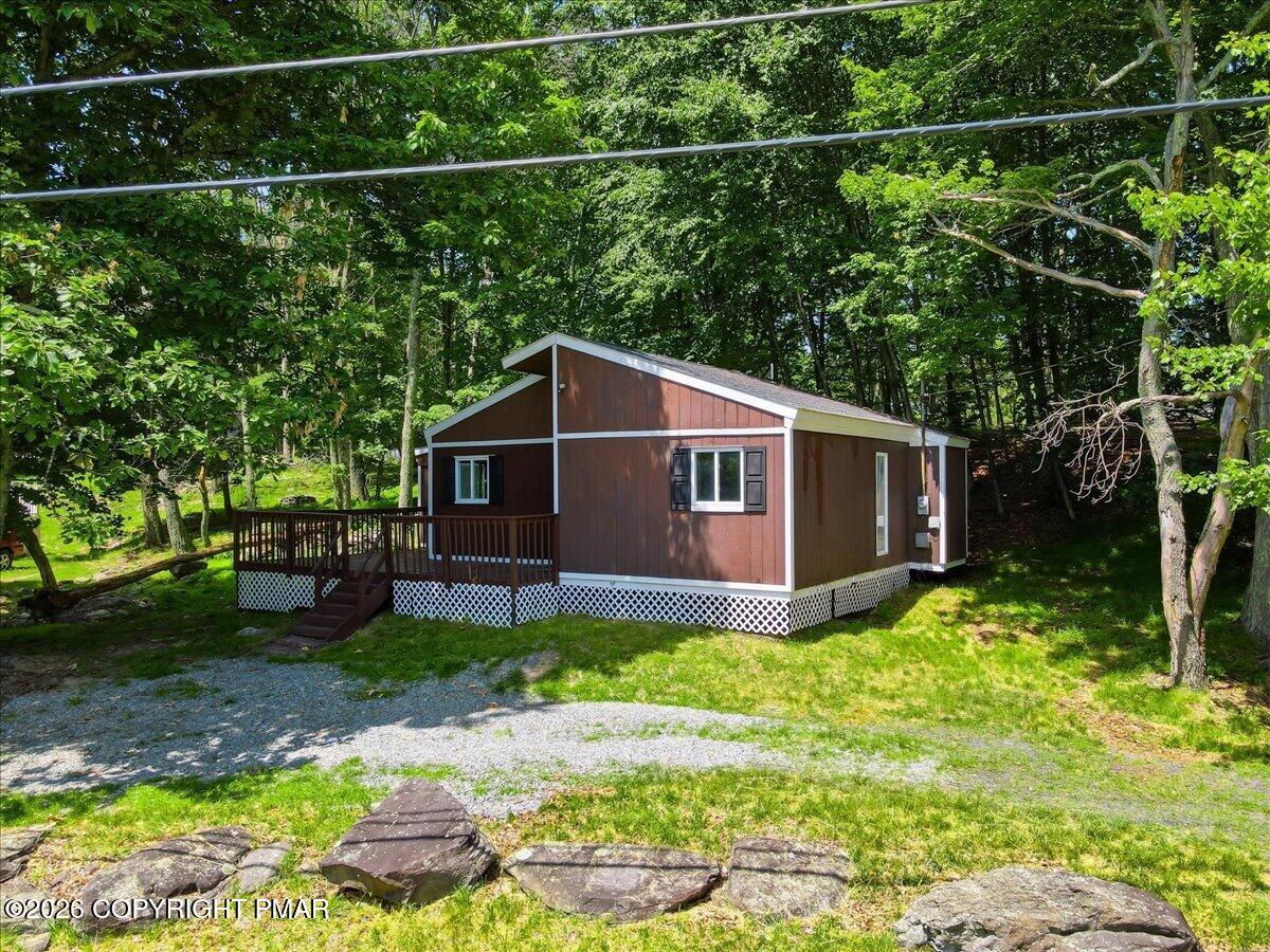 4774 Pine Ridge Drive W Property Photo 22
