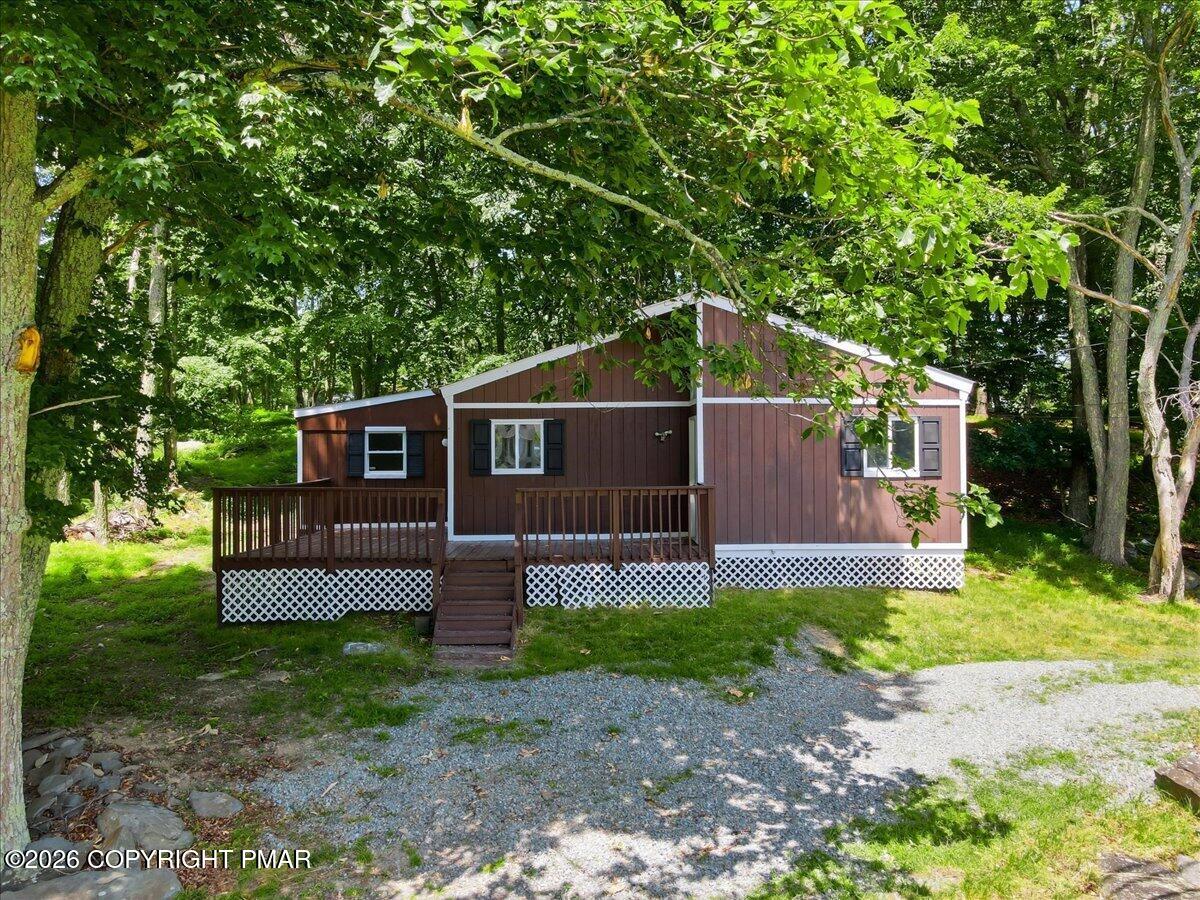 4774 Pine Ridge Drive W Property Photo 23