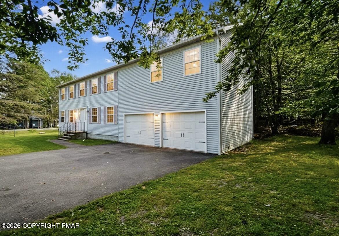 1226 Country Place Drive Property Photo 1