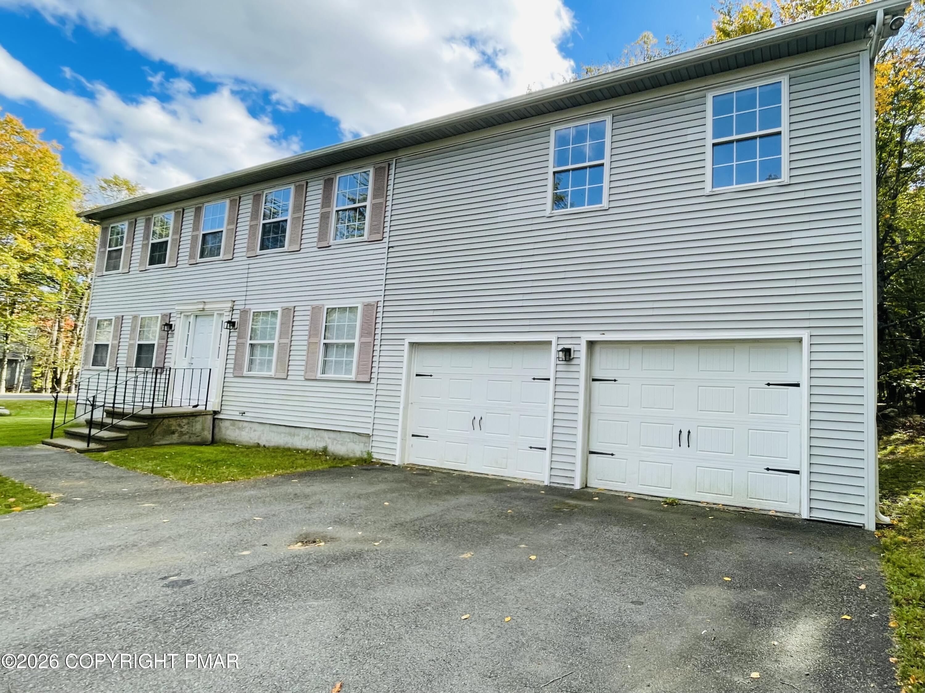 1226 Country Place Drive Property Photo 1