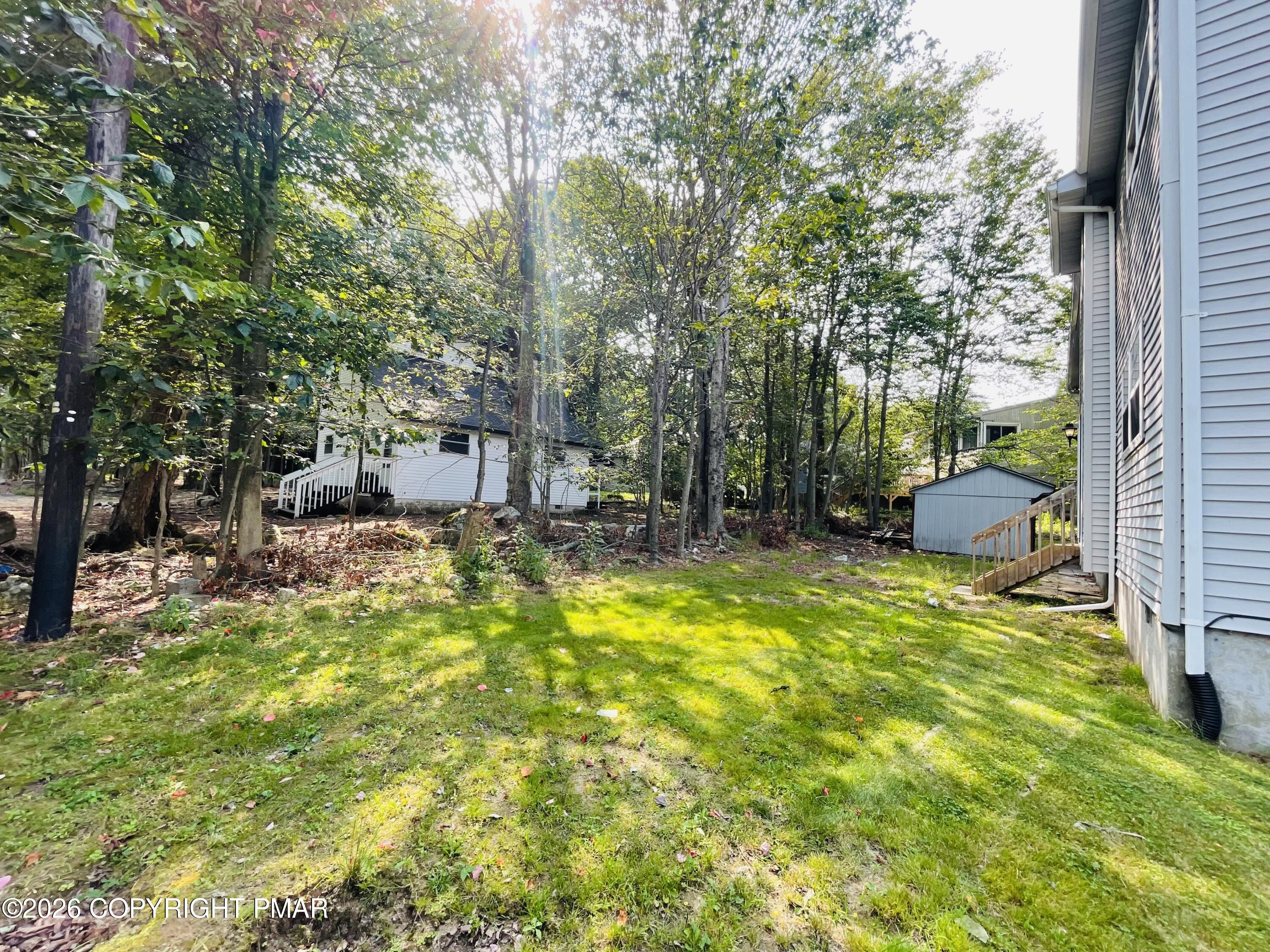 1226 Country Place Drive Property Photo 29