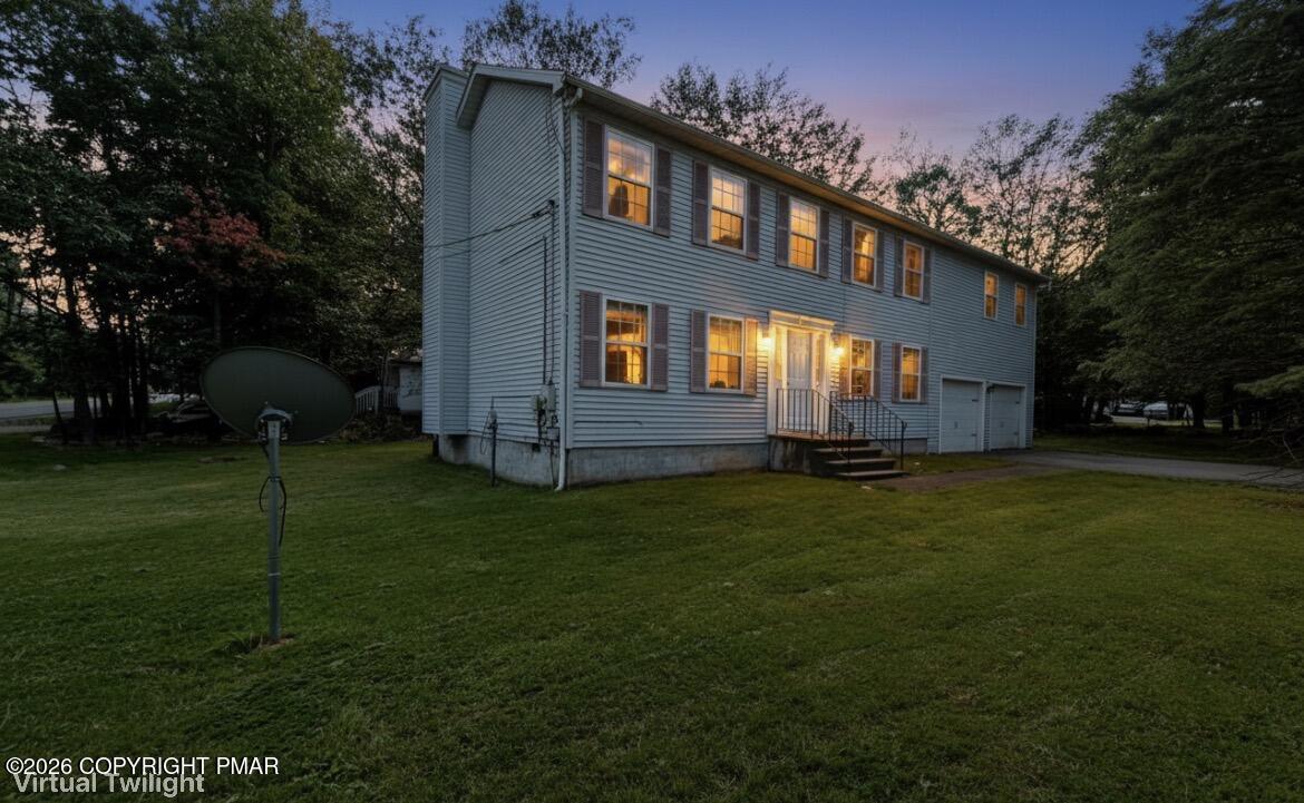 1226 Country Place Drive Property Photo 35