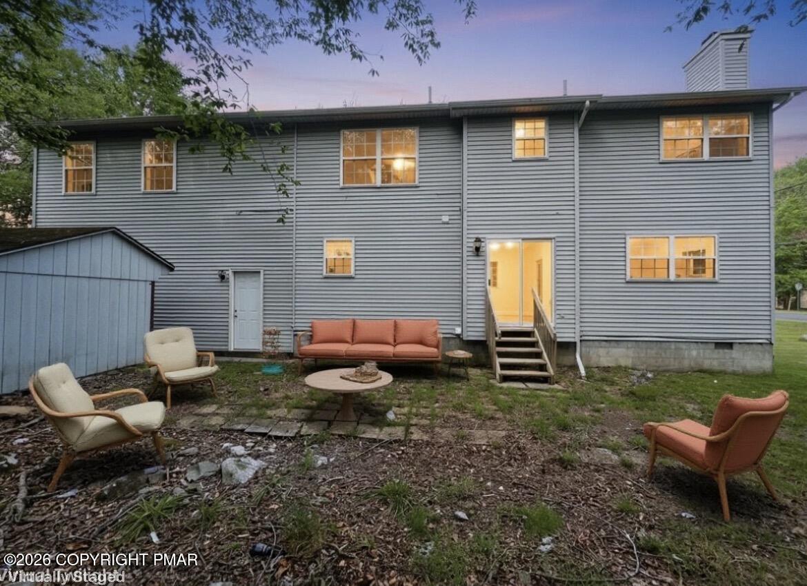 1226 Country Place Drive Property Photo 36