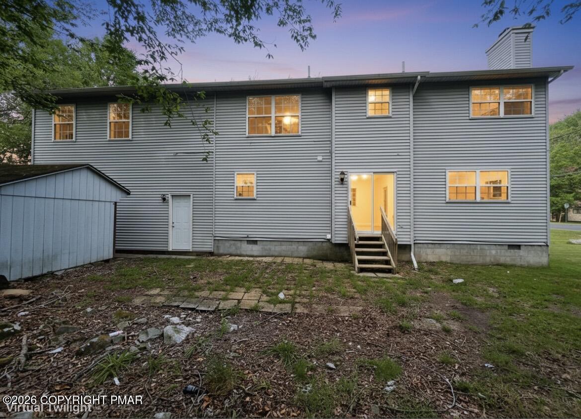 1226 Country Place Drive Property Photo 37
