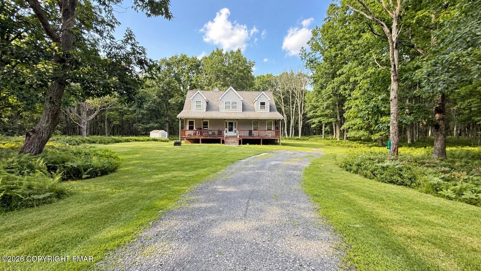 1115 Snowshoe Court Property Photo 2