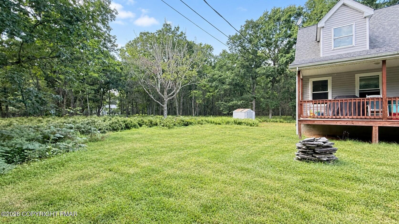 1115 Snowshoe Court Property Photo 4