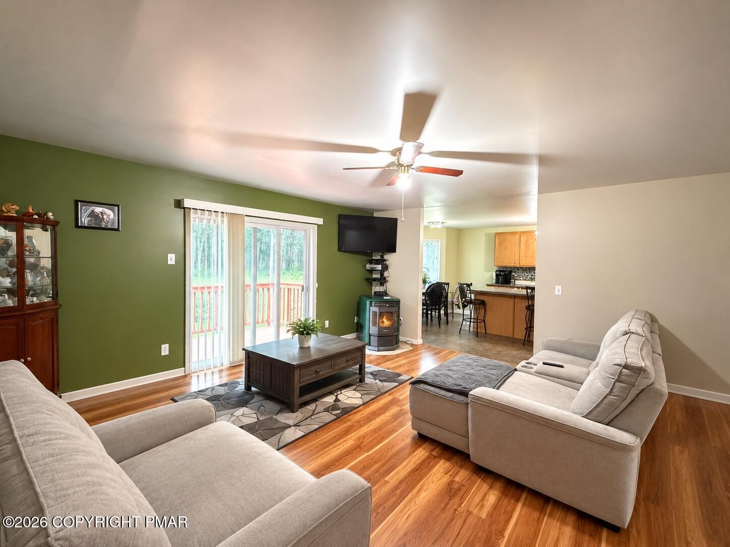 1115 Snowshoe Court Property Photo 12