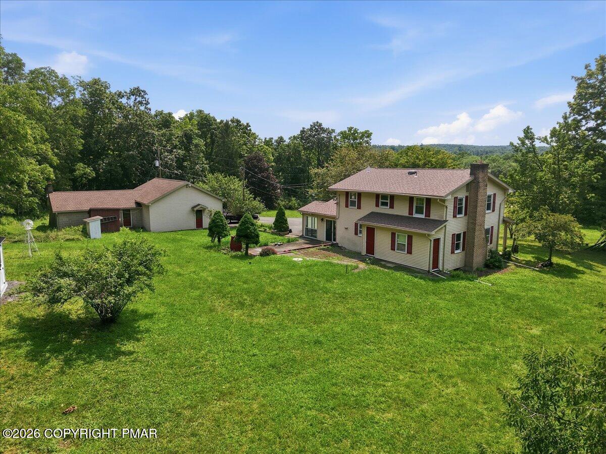 256 Craigs Meadow Road Property Photo 1