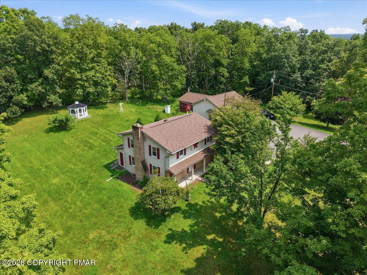 256 Craigs Meadow Road Property Photo 2