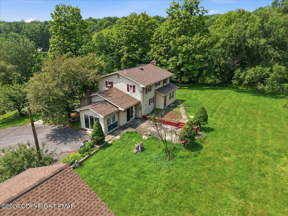 256 Craigs Meadow Road Property Photo 6