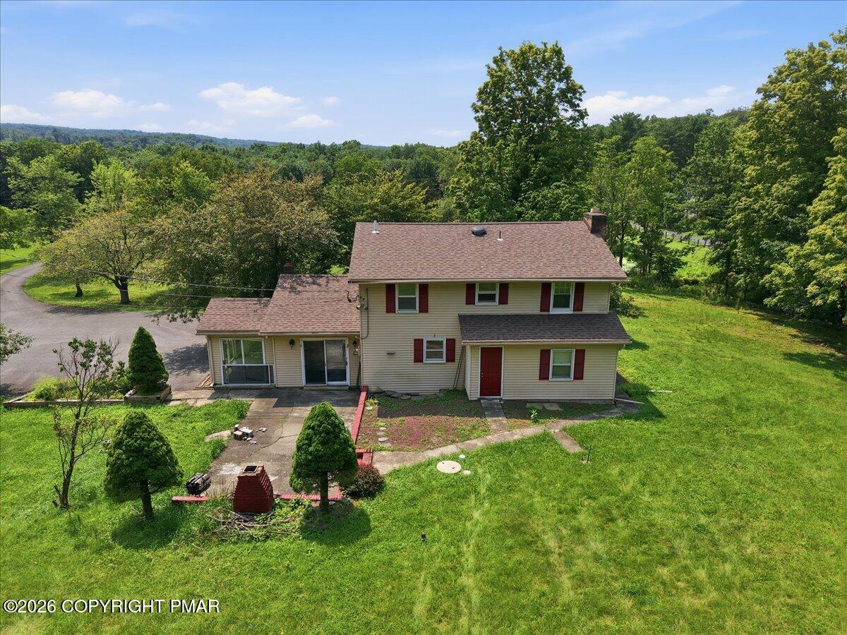 256 Craigs Meadow Road Property Photo 8