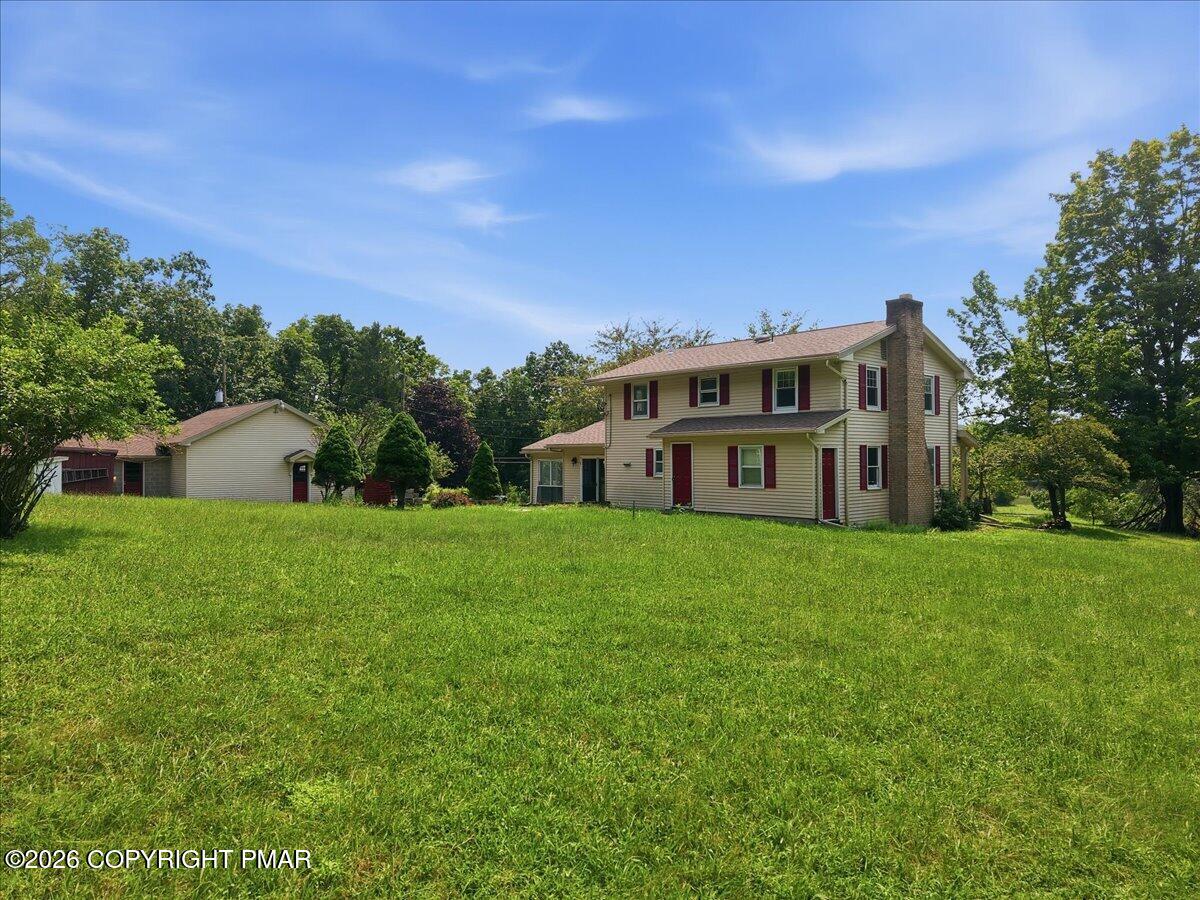 256 Craigs Meadow Road Property Photo 15