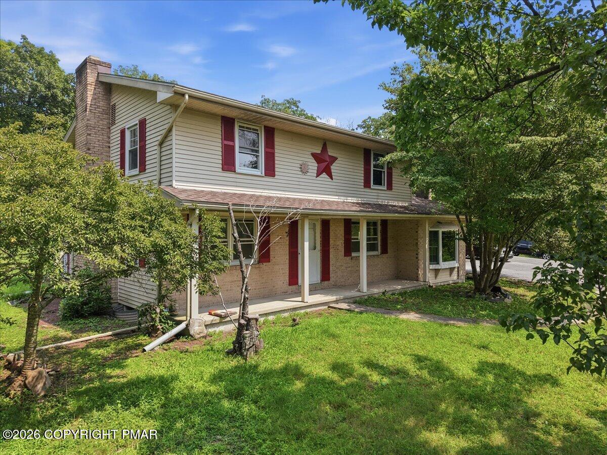 256 Craigs Meadow Road Property Photo 17