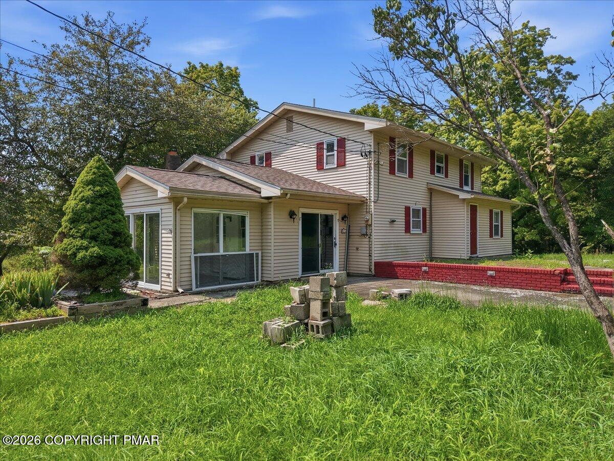 256 Craigs Meadow Road Property Photo 52