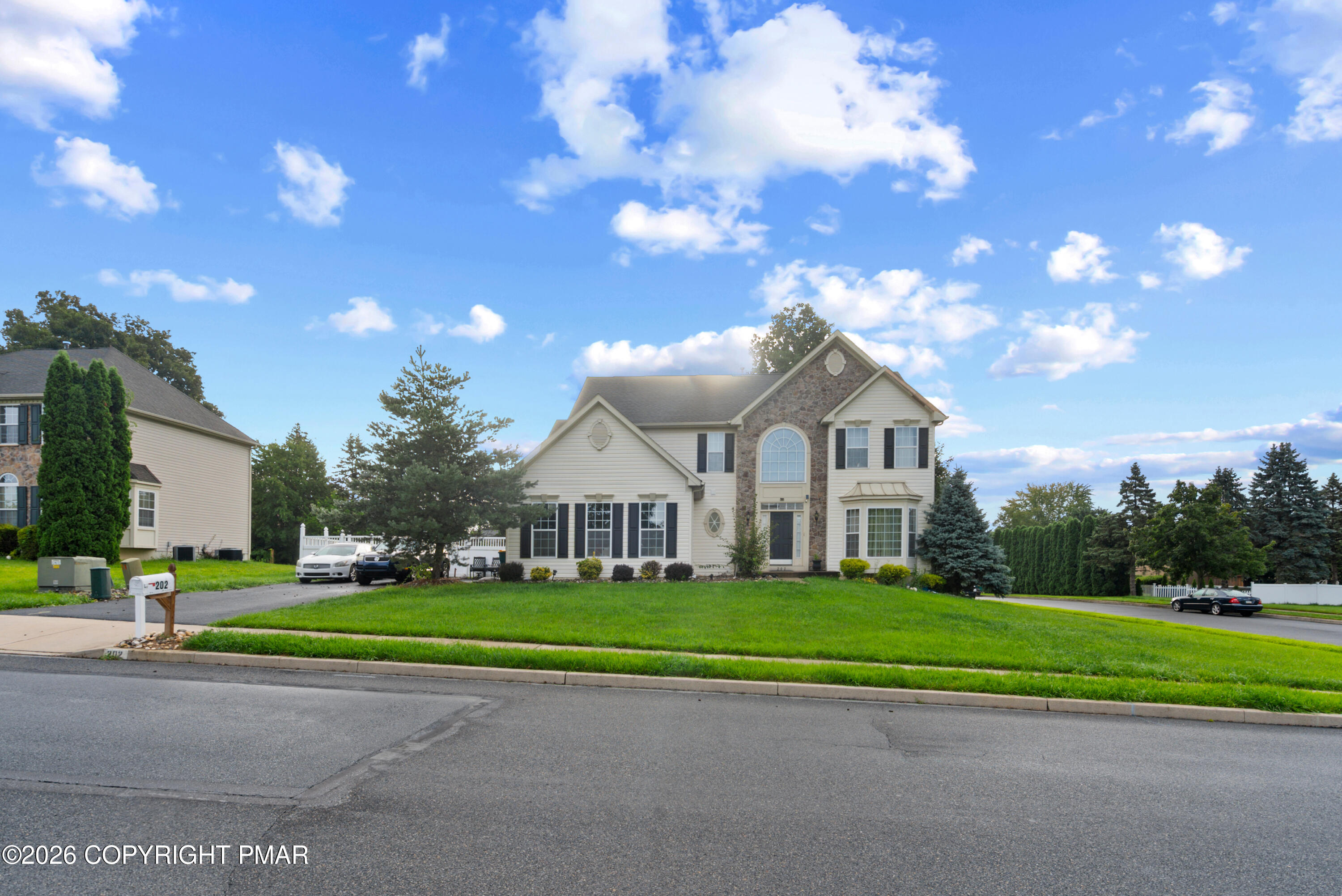 202 Lower Way Road Property Photo 1