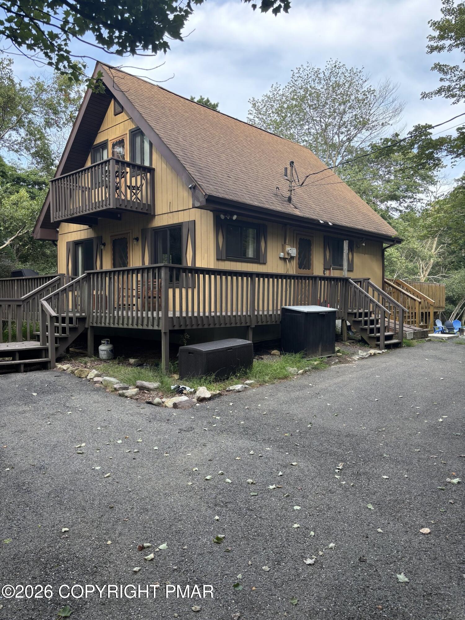 278 Cedar Drive Property Photo 1