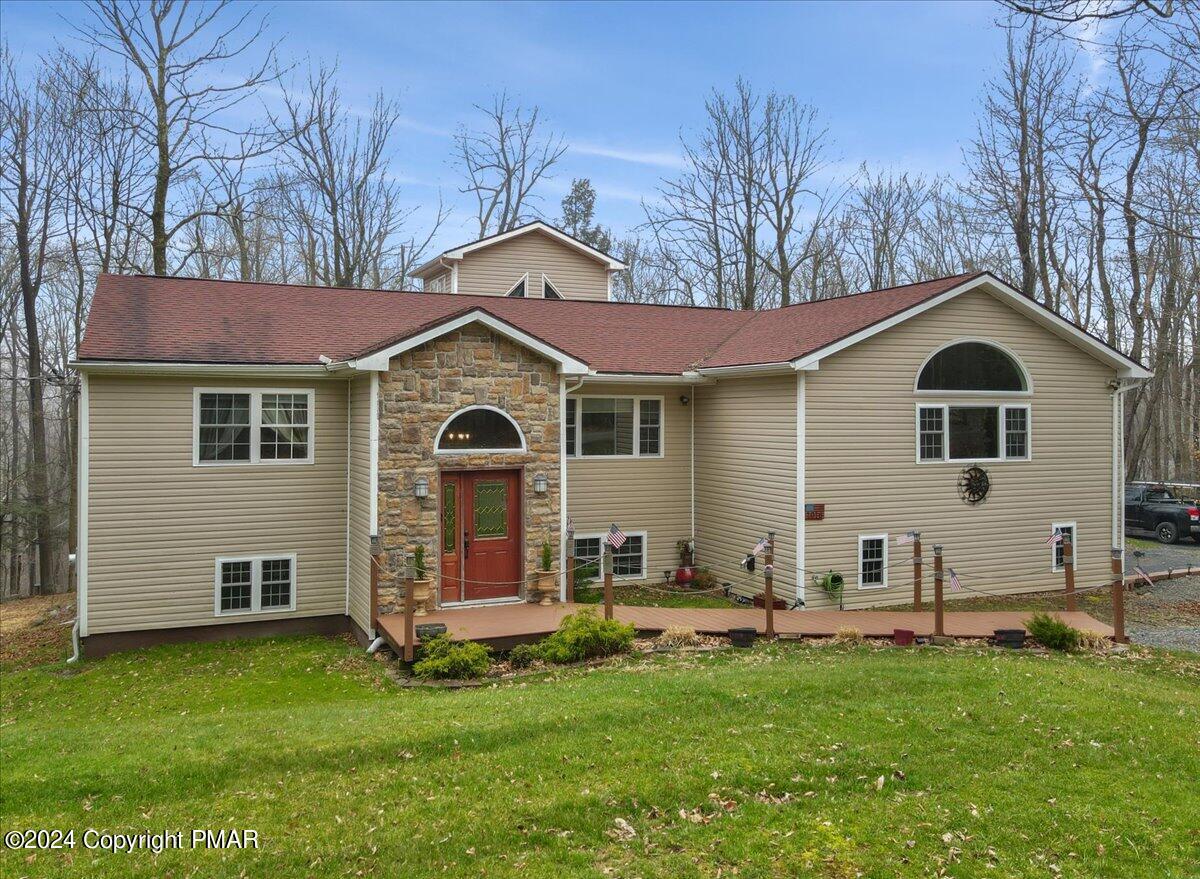 1016 Overlook Trail Property Photo 5