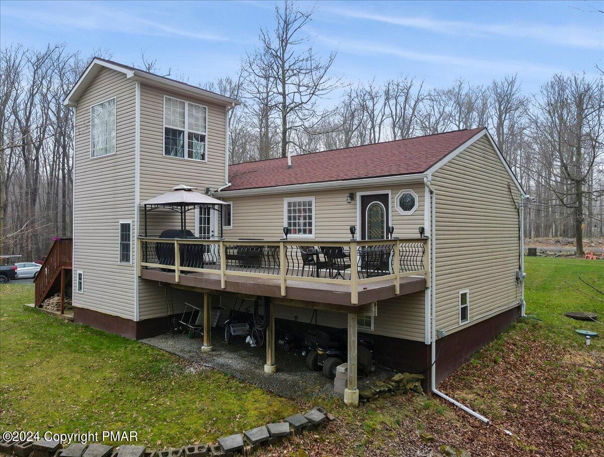 1016 Overlook Trail Property Photo 7