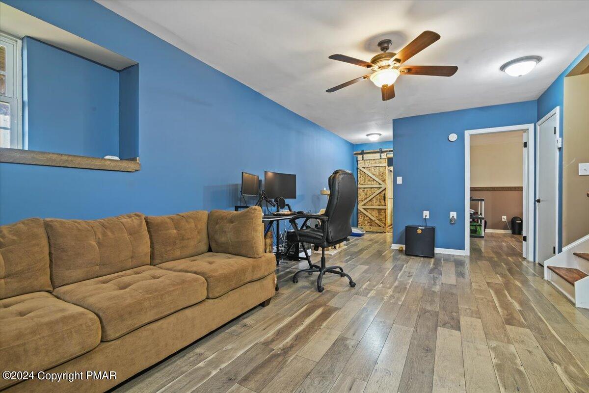 1016 Overlook Trail Property Photo 37