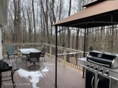 1016 Overlook Trail Property Photo 54
