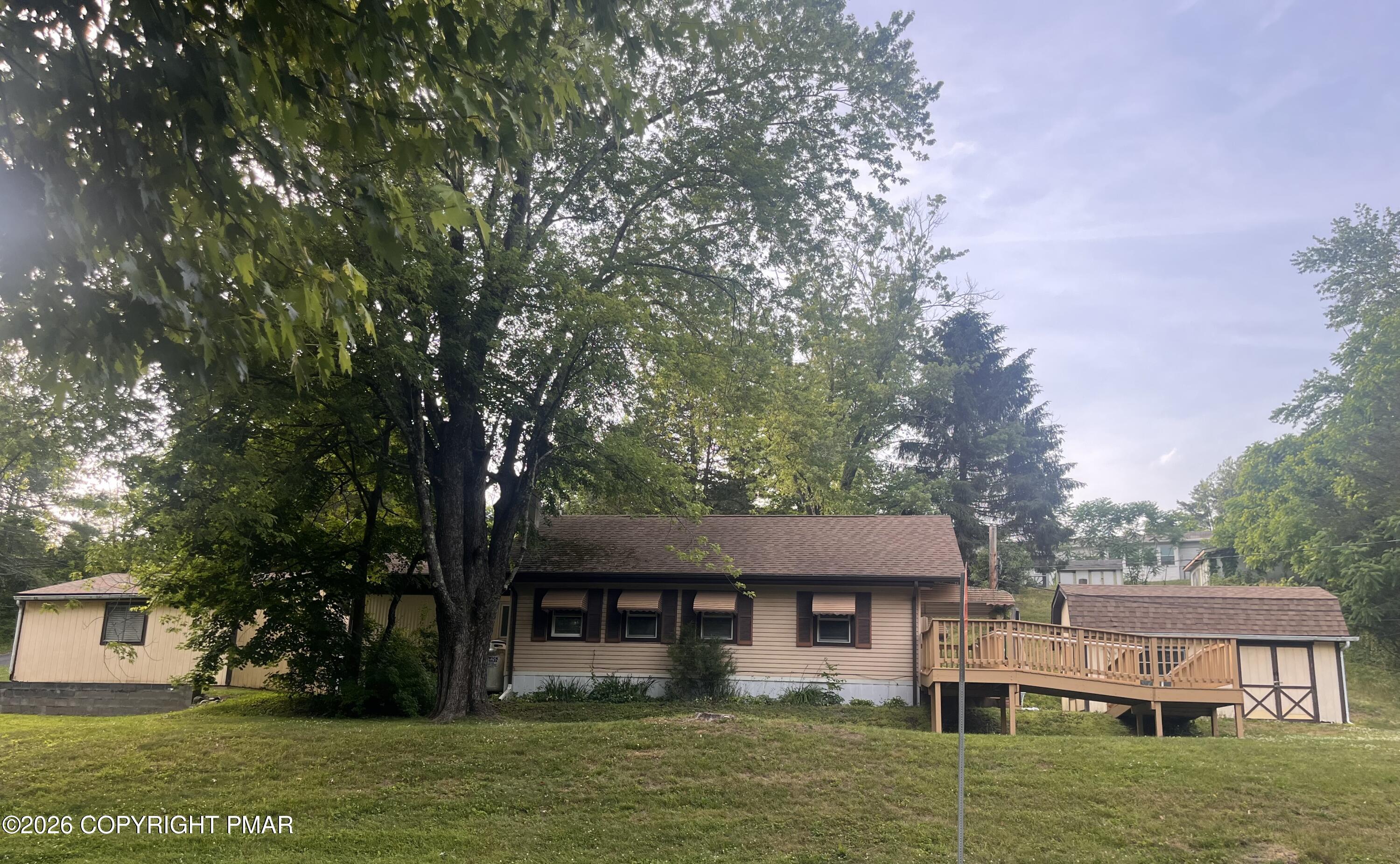 211 Baabe Lane Property Photo 1